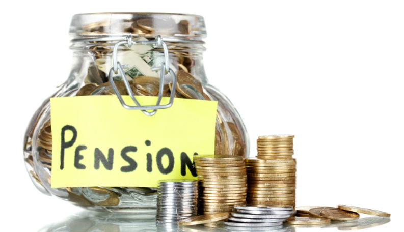 Rescate plan de pensiones