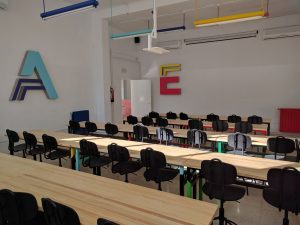 Formación sobre tributación de las oficinas de farmacias