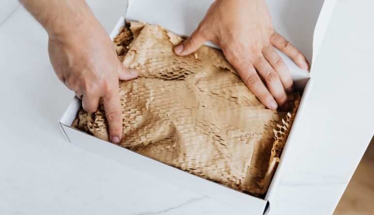 Cambios en la ley de IVA tiendas online