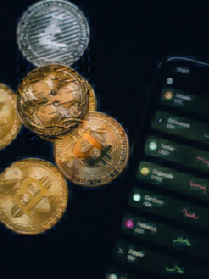 Informe sobre la fiscalidad de las criptomonedas