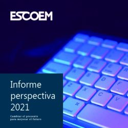 Informe sobre la perspectiva económica de España en 2021