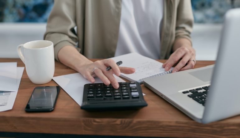 Ingreso Mínimo Vital - IRPF