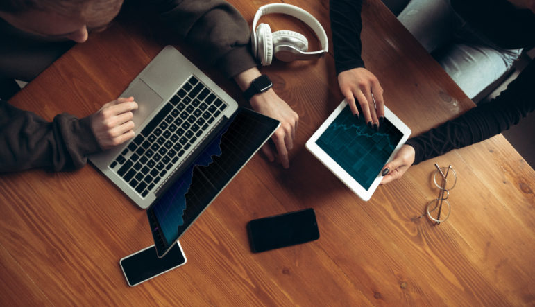 smart-working-escoem